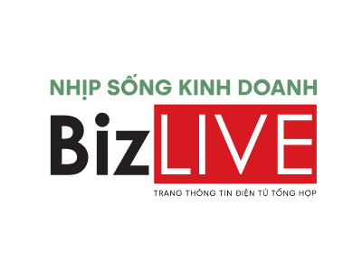 BizLIVE.vn - Nhịp sống doanh nghiệp
